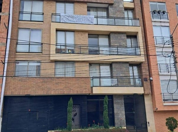 Carrera14 112 - 55, Molinos Norte, Bogotá, D.C., Bogotá, Bogota, Bogotá