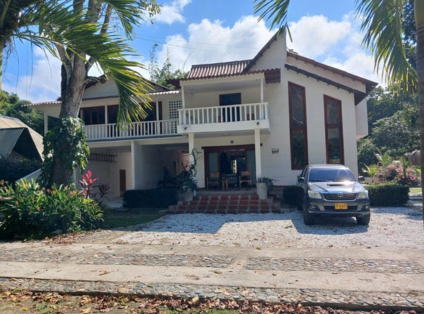Santa Marta, Magdalena, Colombia, Santa Marta, Magdalena