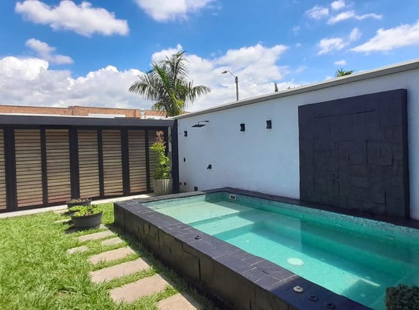 Cl. 10 #122a-04, Barrio Pance, Cali, Valle del Cauca, Colombia, Cali, Valle del Cauca 760031