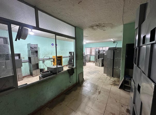Cra 2 #20-14, San Nicolas, Cali, Valle del Cauca, Colombia, Cali, Valle del Cauca 760044