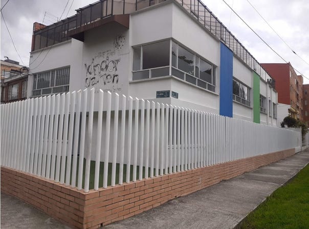 Country Club, Cundinamarca, Bogota 111071
