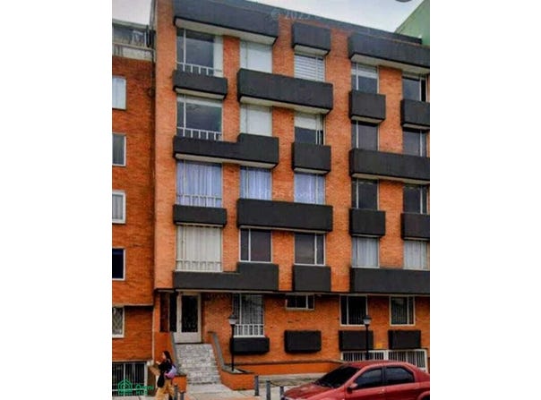 Calle 26 73 14 Apto 103, Normandía Occidental, Bogotá, D.C., Bogotá, Bogota, Bogotá
