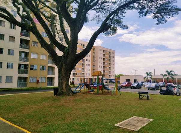 KR 19, Av. Sachamate #24 - 50, Jamundí, Valle del Cauca, Colombia, Jamundí, Valle del Cauca