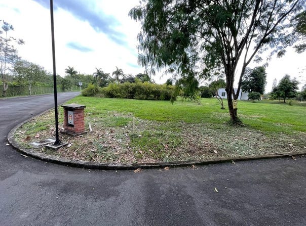 Via Potrerito, Jamundí, Valle del Cauca, Colombia, Jamundí, Valle del Cauca 764007