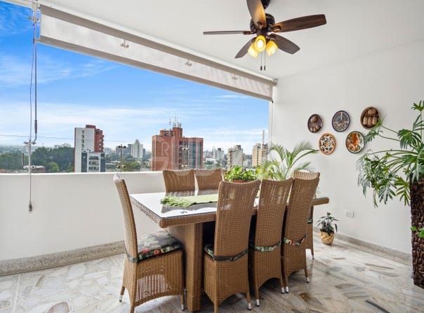 Av. 9A # 25 NORTE-181, Santa Monica Residential, Cali, Valle del Cauca, Colombia, Cali, Valle del Cauca 760046