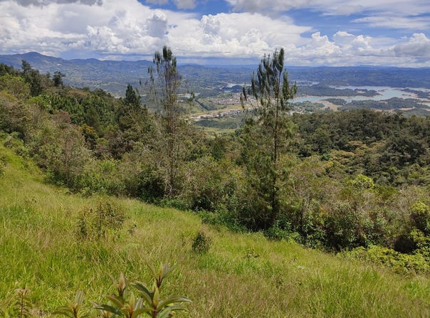 Guatape, Guatapé, Antioquia, Colombia, Guatapé, Antioquia