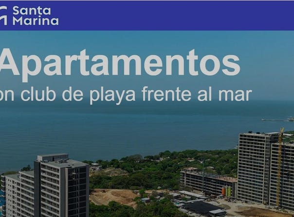 unit: 417, Santa Marta, Santa Marta
