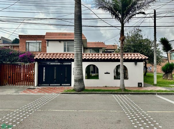 carrera 59a #44a-37, La Esmeralda, Bogotá, D.C., Bogotá, Bogota, Bogotá century 21