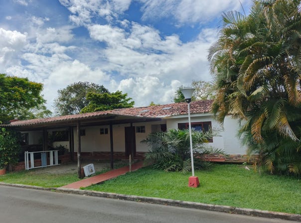 JAMUNDI, Valle del Cauca