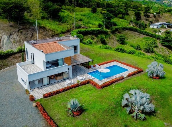 Sopetran, Antioquia