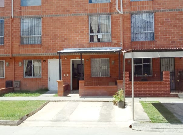 Barrio El Porvenir, Rionegro, Antioquia, Colombia, Rionegro, Antioquia