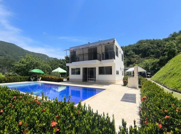 Sopetrán, Antioquia, Colombia, Sopetrán, Antioquia