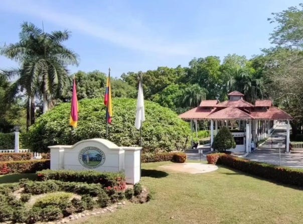 Carmen De Apicala, Tolima
