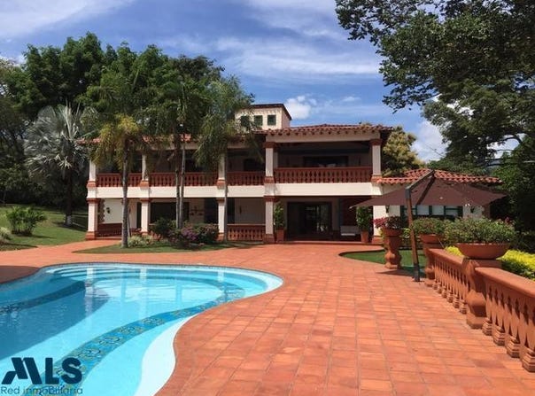 San Jerónimo, Antioquia Rural for Sale