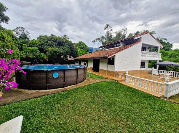La Reforma - La Luisa, Cali, Valle del Cauca