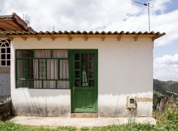 Mongui, Boyaca 152201