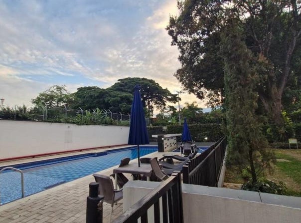 CALLE 20 121-205, Pance, Cali, Valle del Cauca, 57, Cali, Valle del Cauca 57