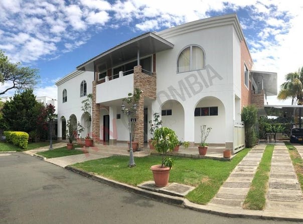 Pance, Cali, Valle del Cauca, Colombia, Cali, Valle del Cauca 760008