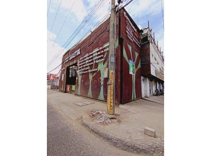 Cra. 8 # 44B-14, Comuna 8, Cali, Valle del Cauca, Colombia, Cali, Valle del Cauca 760011