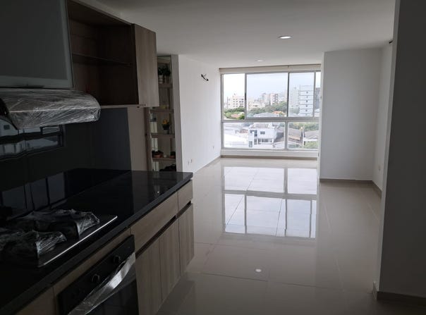 BARRANQUILLA, Atlantico