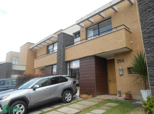 Los Robles Bosque Residencial 254, Cajicá, Cajica, Cundinamarca,, Cundinamarca