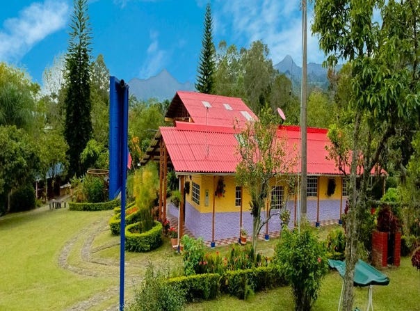 Cl. 7 # 16-14, Pacho, Cundinamarca, Colombia, Pacho, Cundinamarca 254001