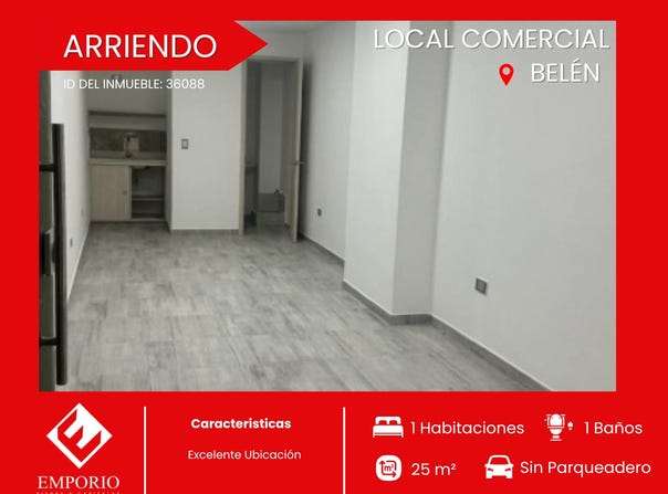 Cra. 75 & Cl. 24, Medellín, Belén, Medellín, Antioquia, Colombia, Medellín, Antioquia