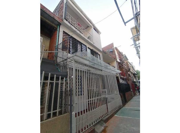 Cra 49G 51 46 ciudad cordoba, Cali, Valle del Cauca 760025