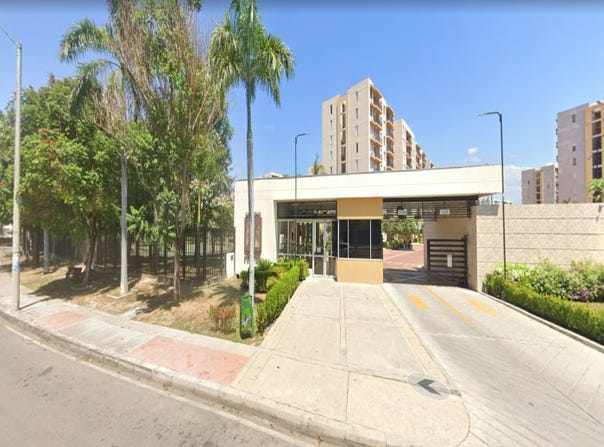 Cra 13B, Caranday - Las Palmas #No 12-63, Ricaurte, Cundinamarca, Colombia, Ricaurte, Cundinamarca