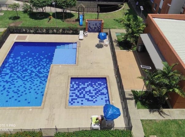 Calle 60 # 97Bis-46 Apartamento 203-3, Conjunto Jade, Ciudad Melendez, Cali, Valle del Cauca,, Cali, Valle del Cauca