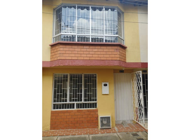 CARRERA 17W # 61-68 URBANIZACION PRADOS DEL MUTIS, Bucaramanga, Santander