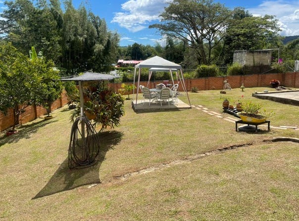 La Cumbre, Valle del Cauca, Colombia, La Cumbre, Valle del Cauca 760510