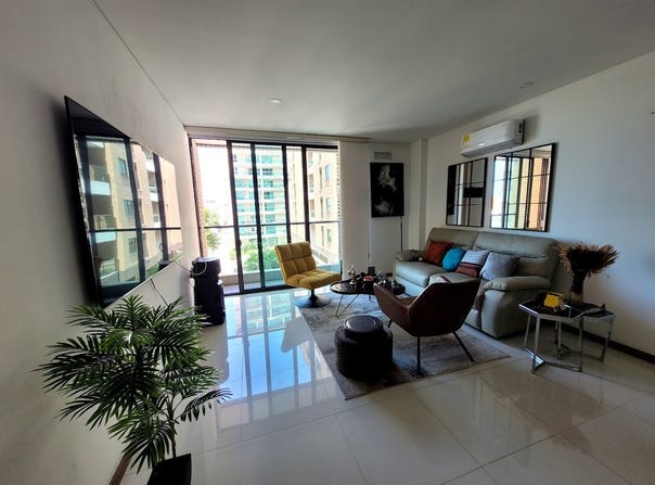 BARRANQUILLA, Atlantico 080020