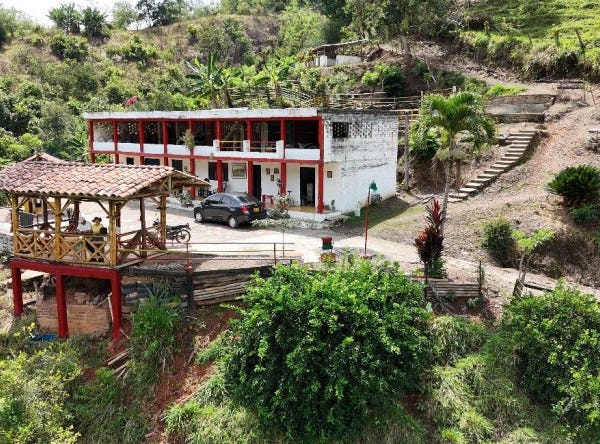 Balboa, Risaralda