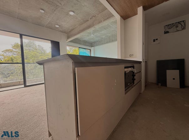 unit: 312, El Retiro, El Retiro