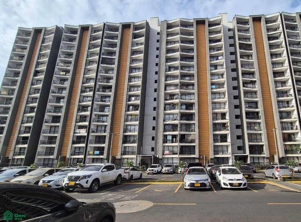 Avenida 5B Norte 52 Norte 58 Conjunto Residencial Alto Living Apartamento 503, La Flora, Cali, Valle del Cauca, Cali, Valle del Cauca