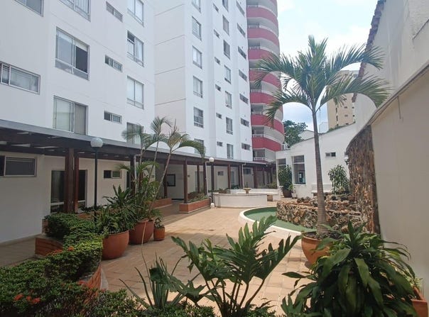 64A CARRERA 44 64A 73, Bucaramanga, Santander