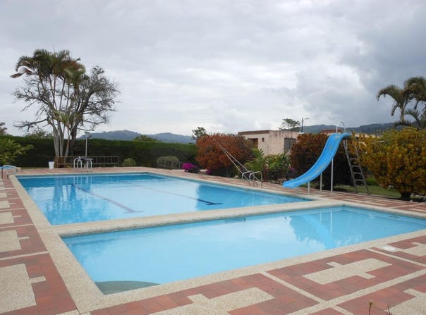 Lago Calima / Darien, Darien, Valle del Cauca 760530