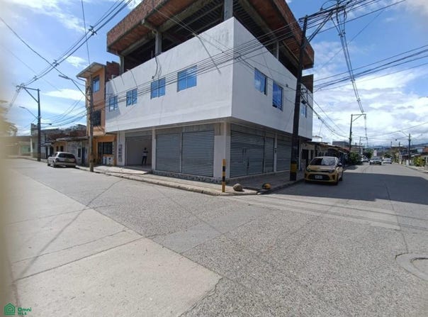 Cl 94 # 88-10 Cra 88 # 94-10 Pueblo Nuevo 88 - 94, Apartadó, Urabá, Antioquia,, Antioquia