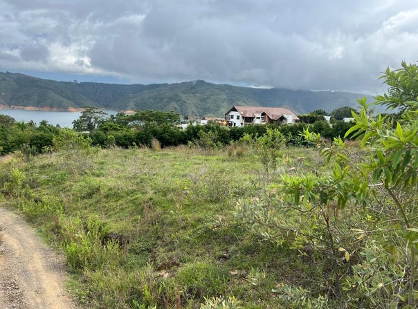 Calima, Cali, Calima, Valle del Cauca, Colombia, Darién, Valle del Cauca 760530