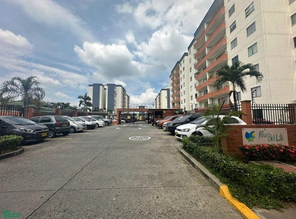 CARRERA 92 45-160 CONJUNTO RESIDENCIAL PASEO DE LILI ETAPA 2 APARTAMENTO 202 C PISO 2, Valle del Lili, Cali, Valle del Cauca,, Cali, Valle del Cauca