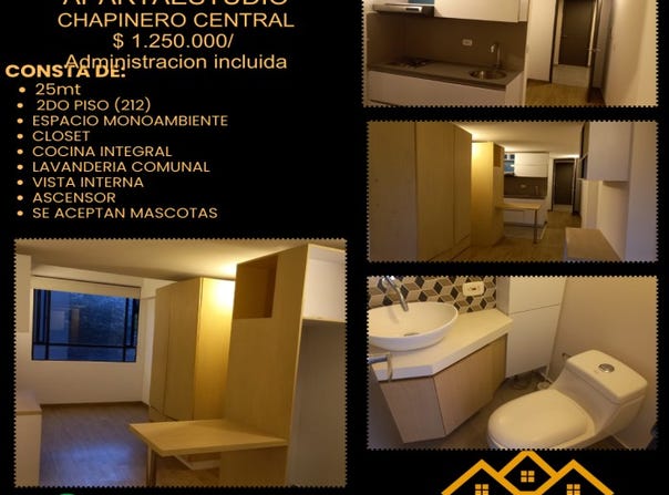 Av. Caracas #56-27, Teusaquillo, Bogotá, Colombia, Bogotá, Bogota 111221