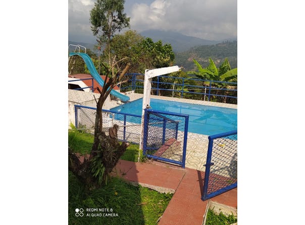 Kilometro 18, antigua Finca Garachine, 76°37 #20 W 3°3056 N, Cali, Valle del Cauca, Colombia, Cali, Valle del Cauca