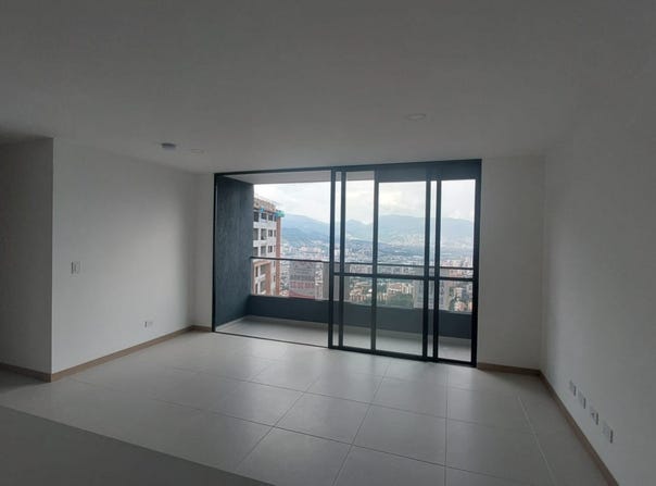 Loma Del Escobero, Isla Fuerte, Envigado, Antioquia, Colombia, Envigado, Antioquia 055427