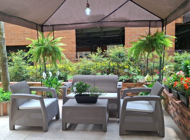 carrera 27 # 38 sur -51, Envigado, Antioquia 055421