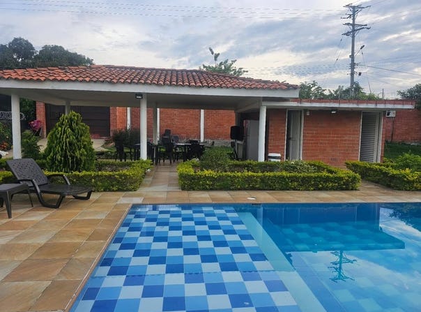 Villagorgona, La Gorgona, Candelaria, Valle del Cauca, Colombia, Candelaria, Valle del Cauca 763579