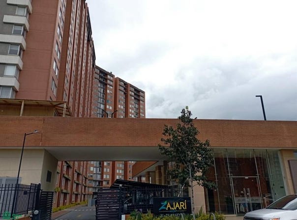 carrera 78 16d - 71, El Vergel, Bogotá, D.C., Bogotá, Bogota, Bogotá 111411