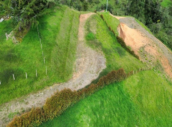 7MH7+2J, San Vicente, Antioquia, Colombia, San Vicente Ferrer, Antioquia 054017