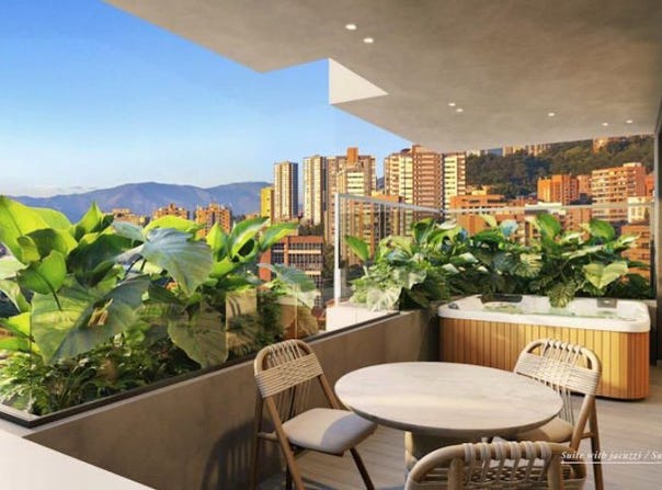 Medellin, Antioquia 050021