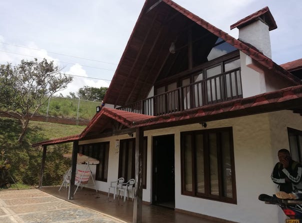 Darién, Calima, Valle del Cauca, Colombia, Calima, Valle del Cauca